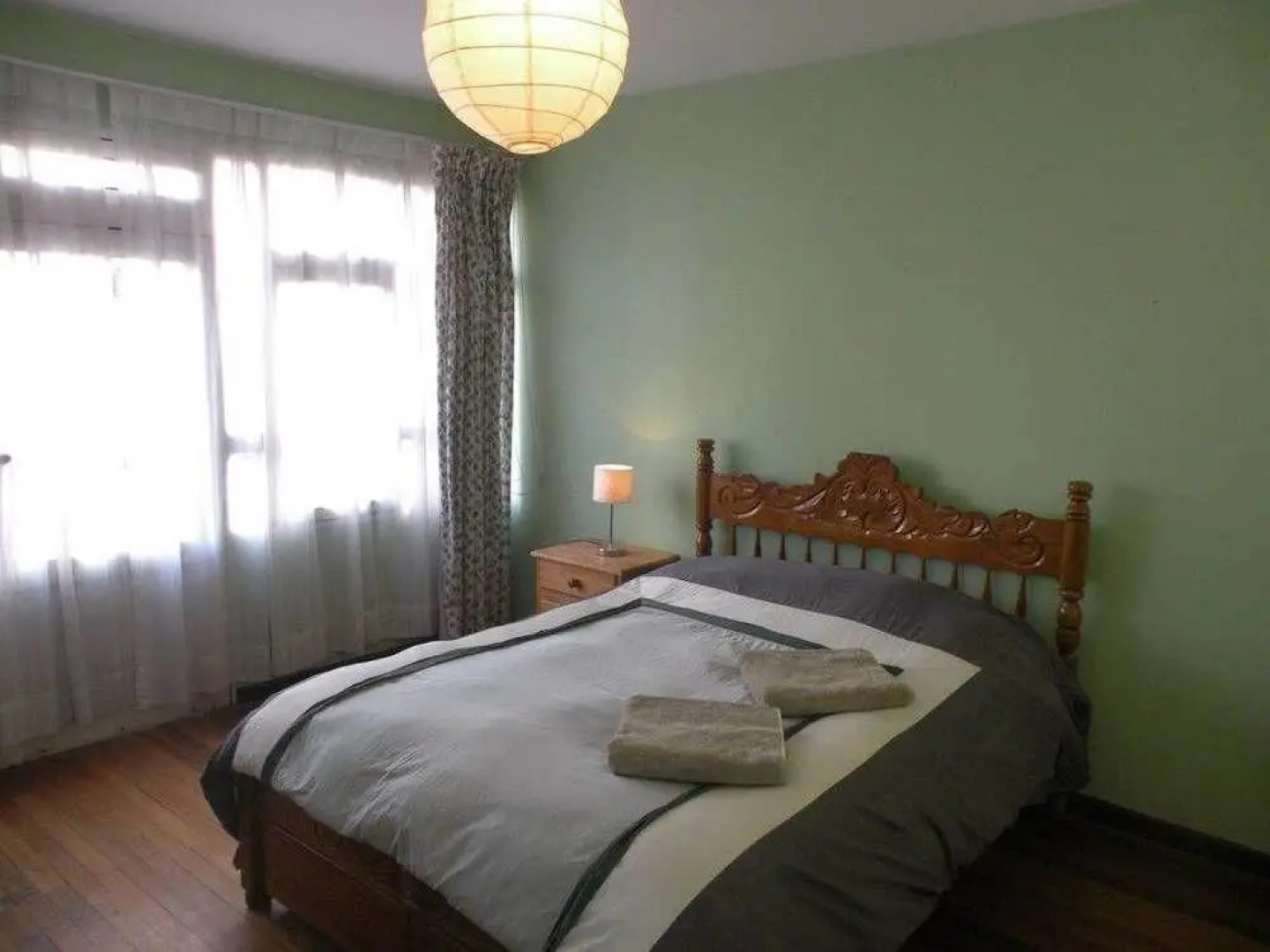 El Jardin Suites and Guest House