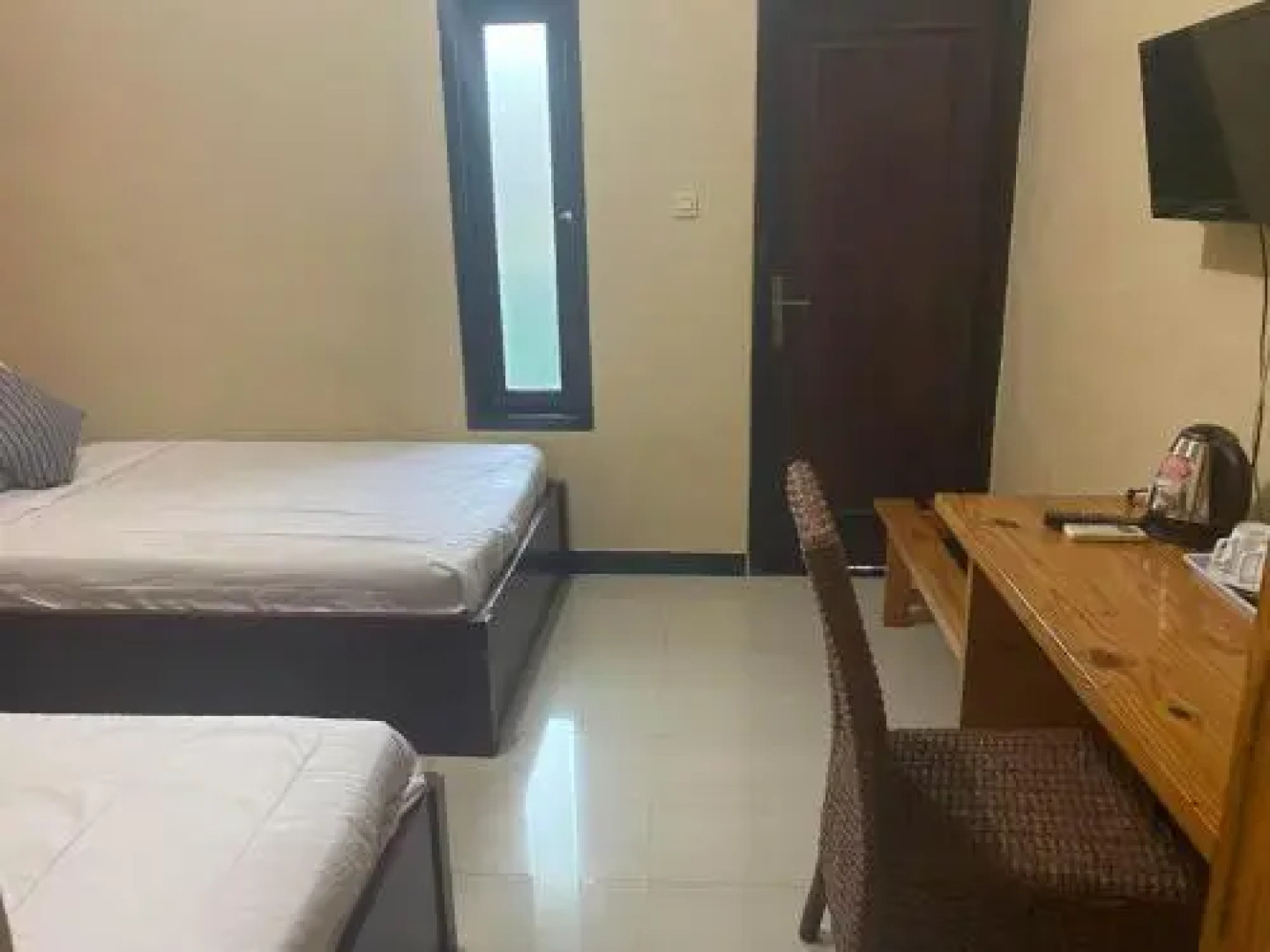 Gang Guest Hotel Syariah & Resto