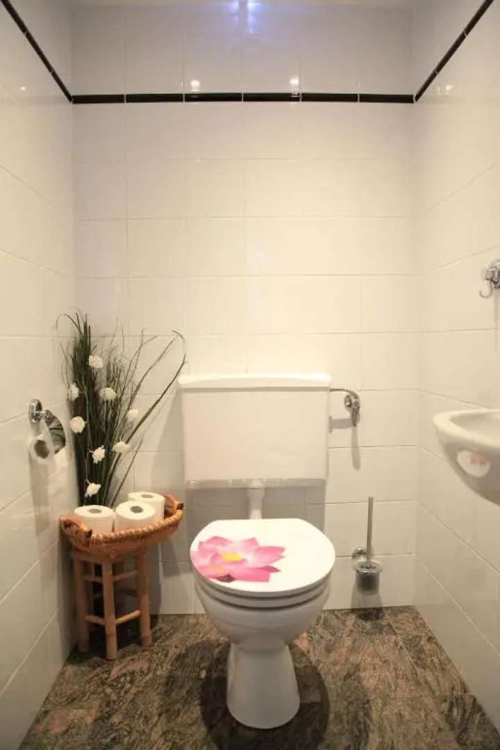 Bezaubernder Bungalow Im Funfseenland Nahe S-Bahn