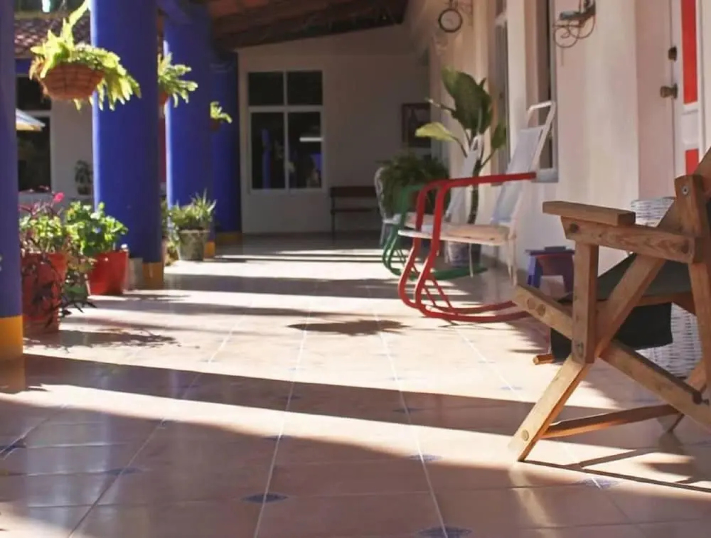 Hotel La Malanca