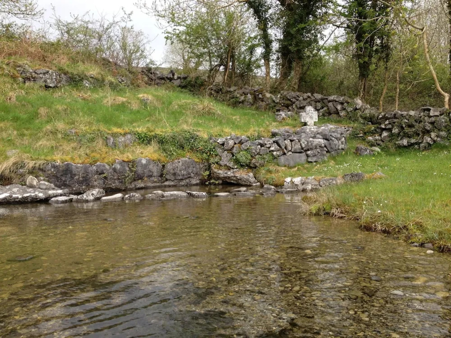 Burren Bushcraft - Camping & Adventures