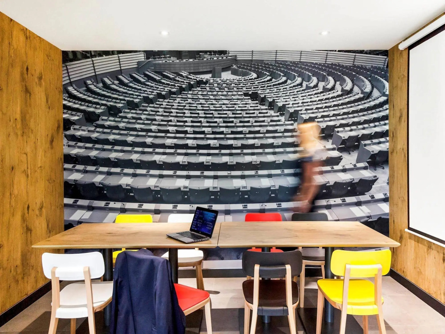 ibis México Alameda