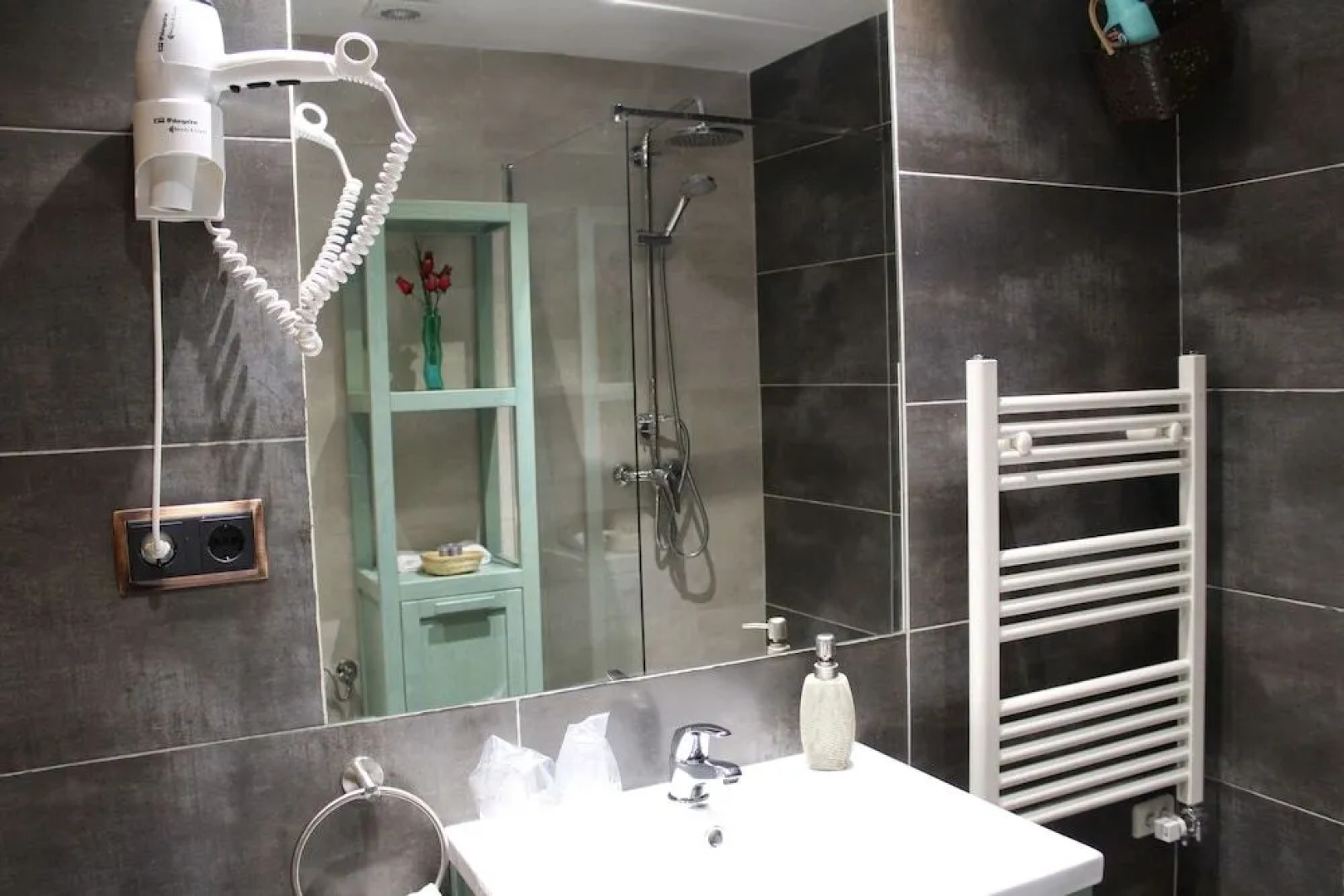 Hotel-Apartamentos Melihah