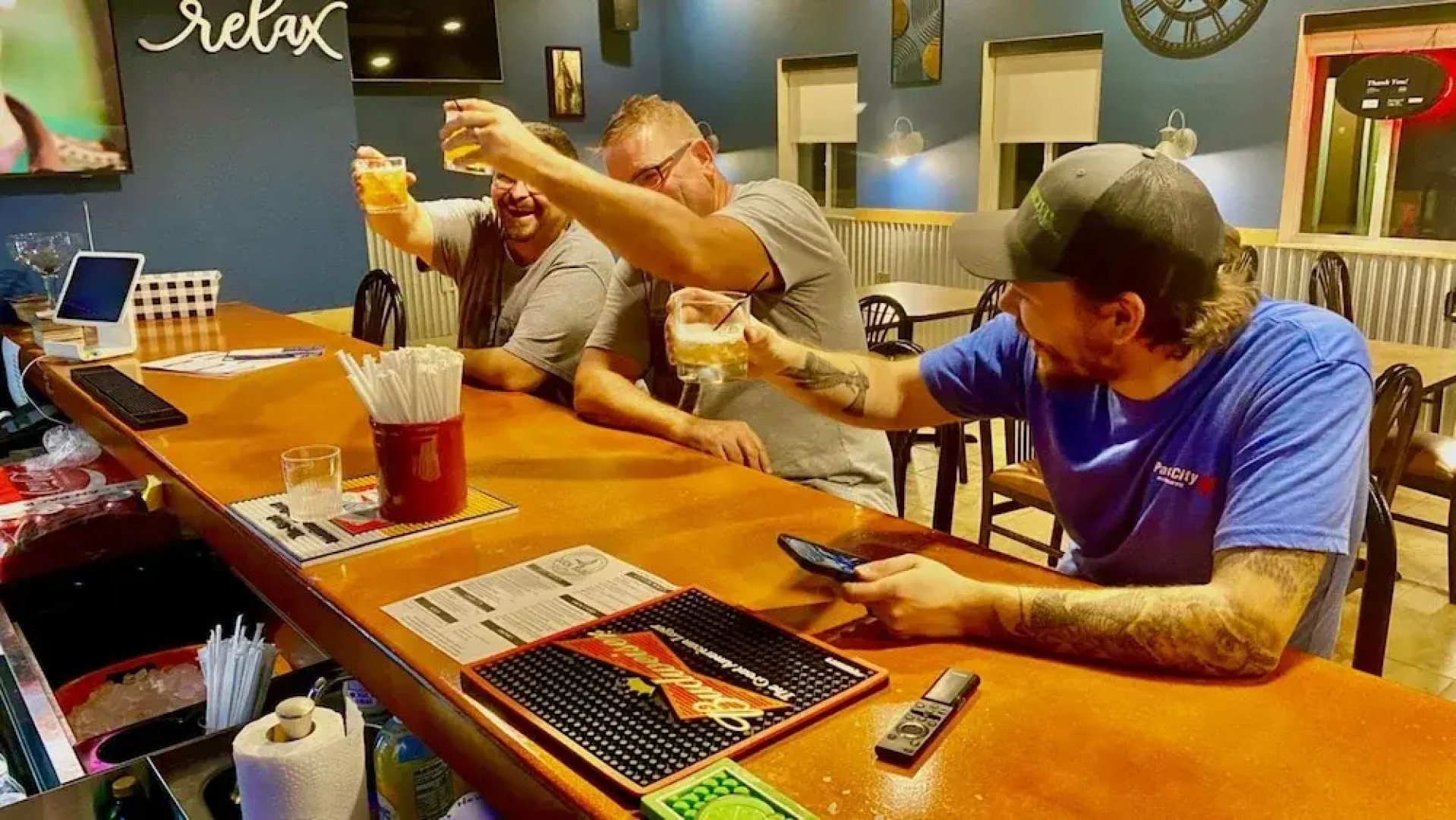 Park View Inn & Suites Hoisington