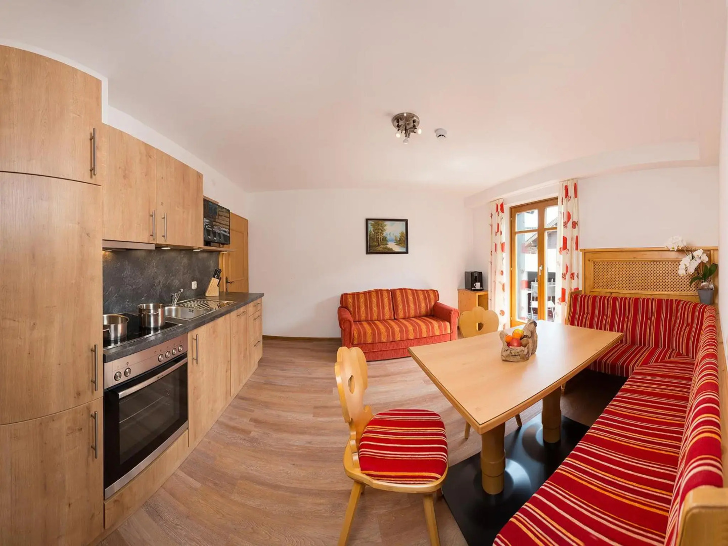 Apartments Quehenberger