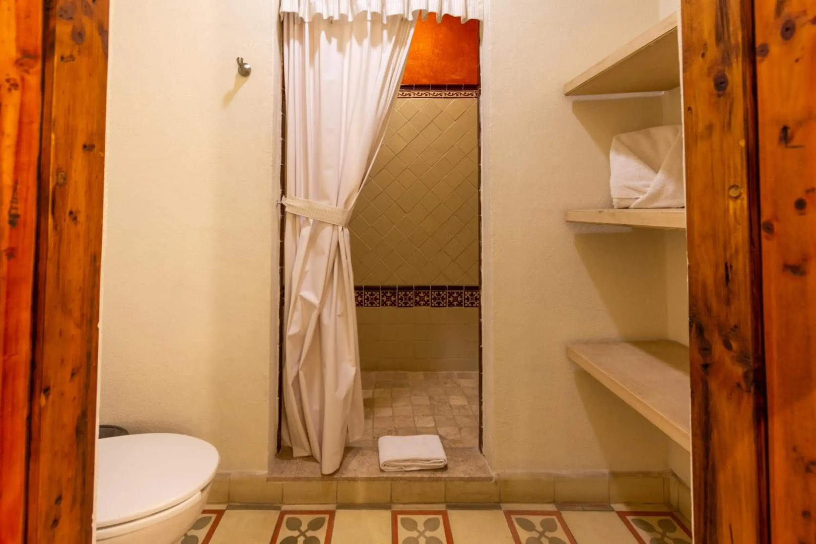 Casa Primavera Hotel Boutique & Spa