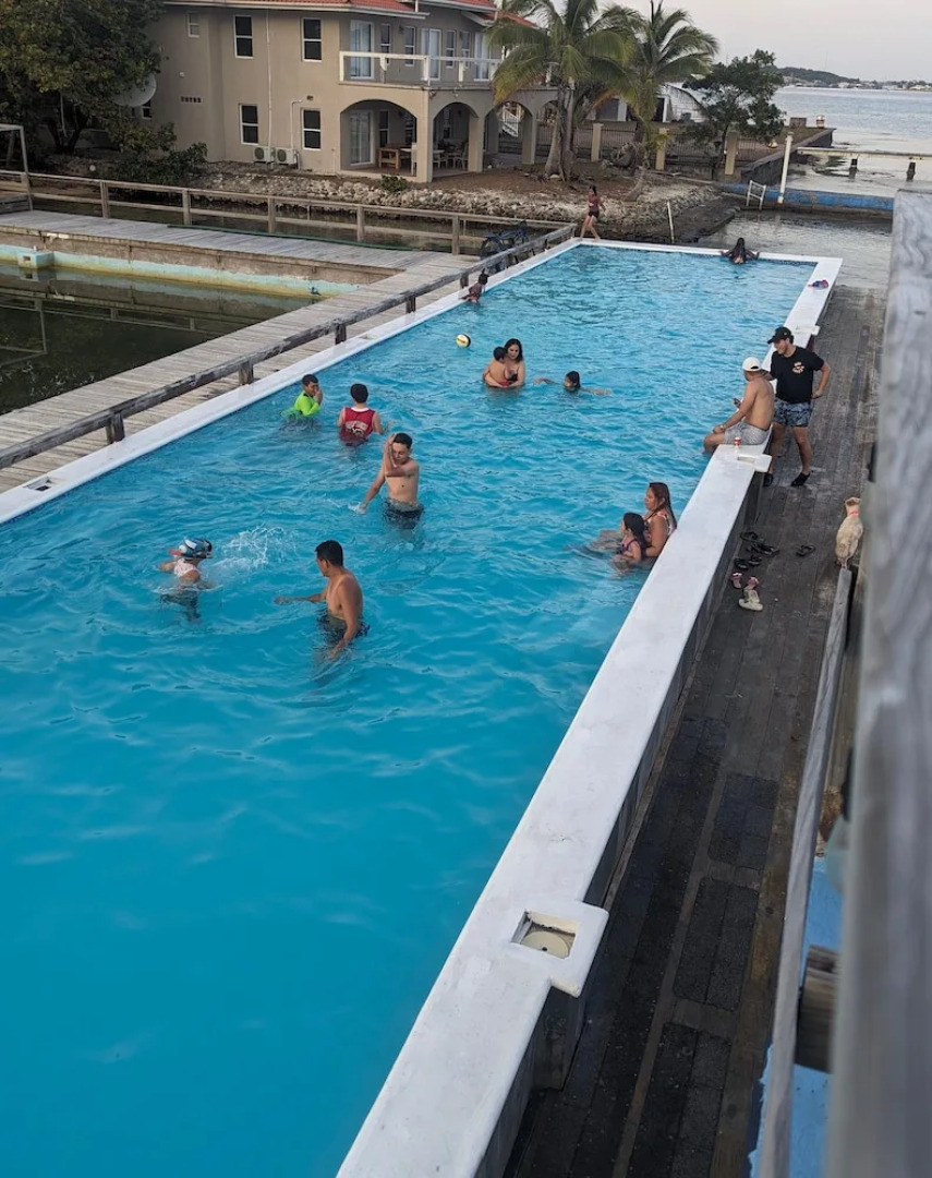 Coral View Beach Resort