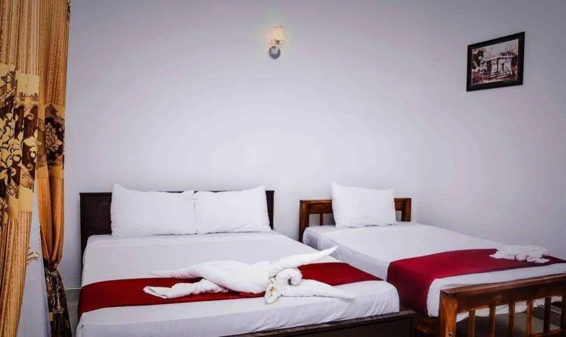 Vista Heritage Polonnaruwa