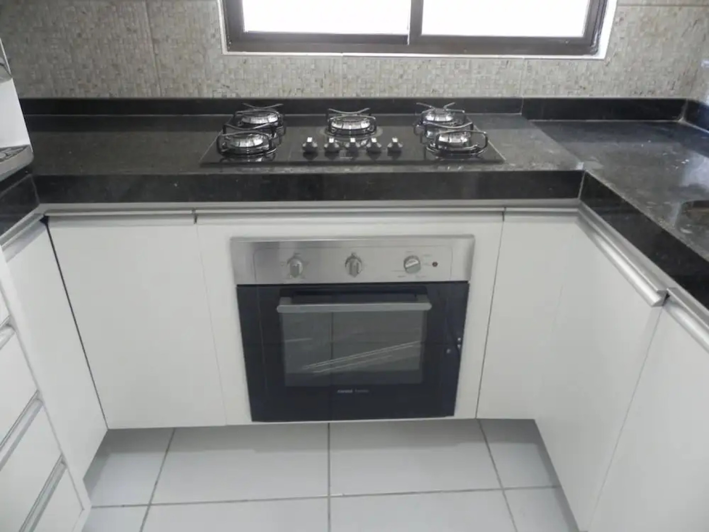 Flat no Villa Gravatá Residence