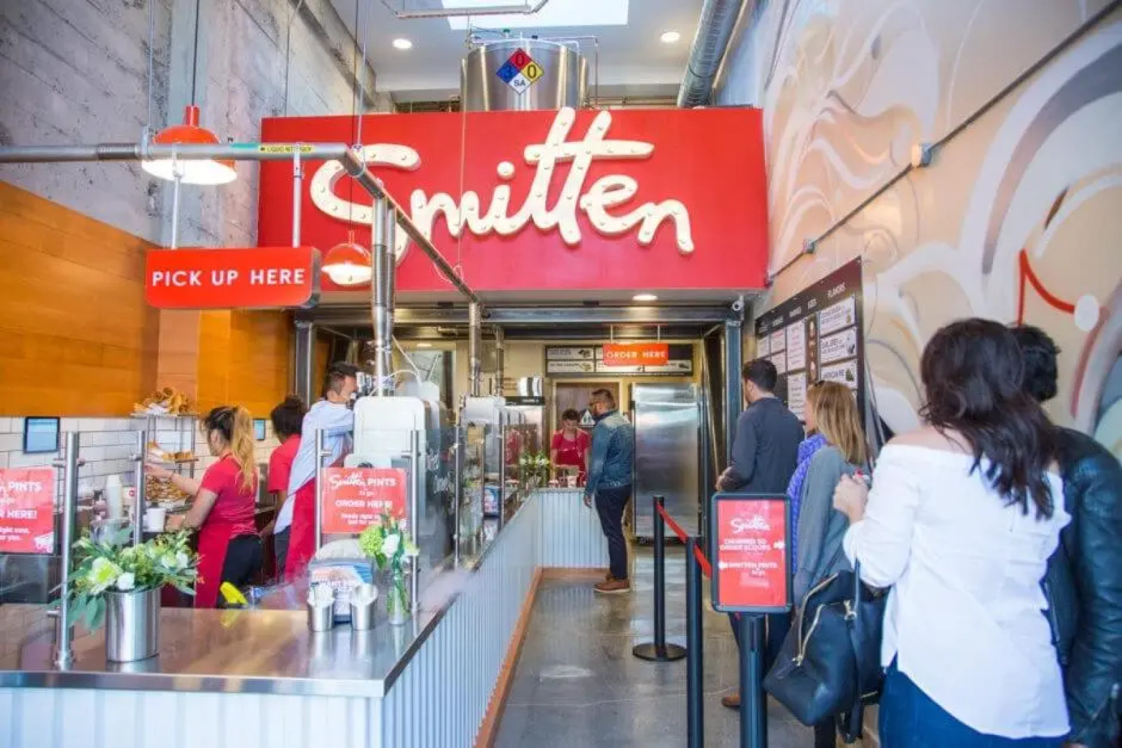 Economy Inn - San Francisco