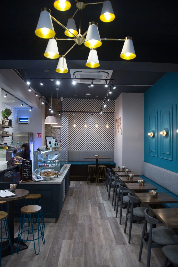 The Bedford Townhouse & Café