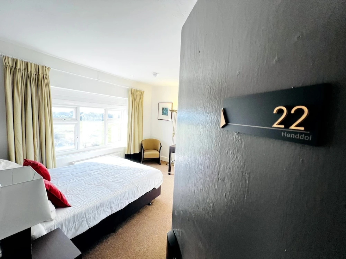 The Springfield Fairbourne