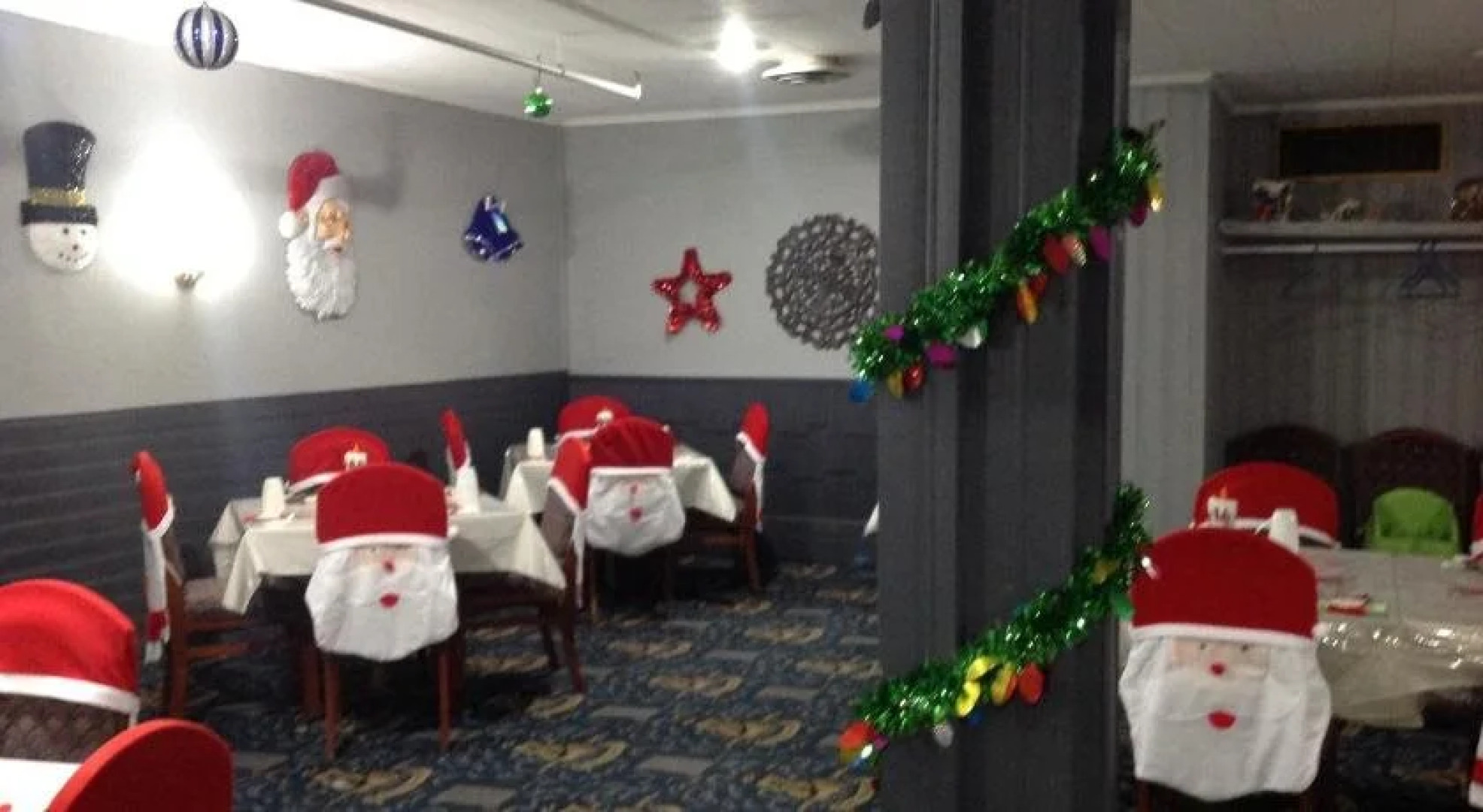 Historic Hotel Corner Brook