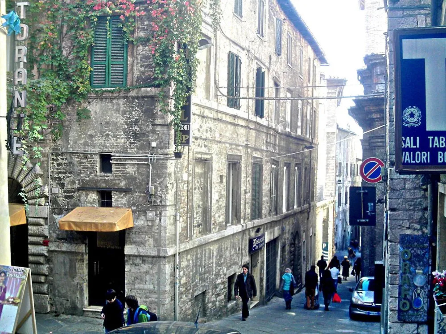 Priori Secret Garden