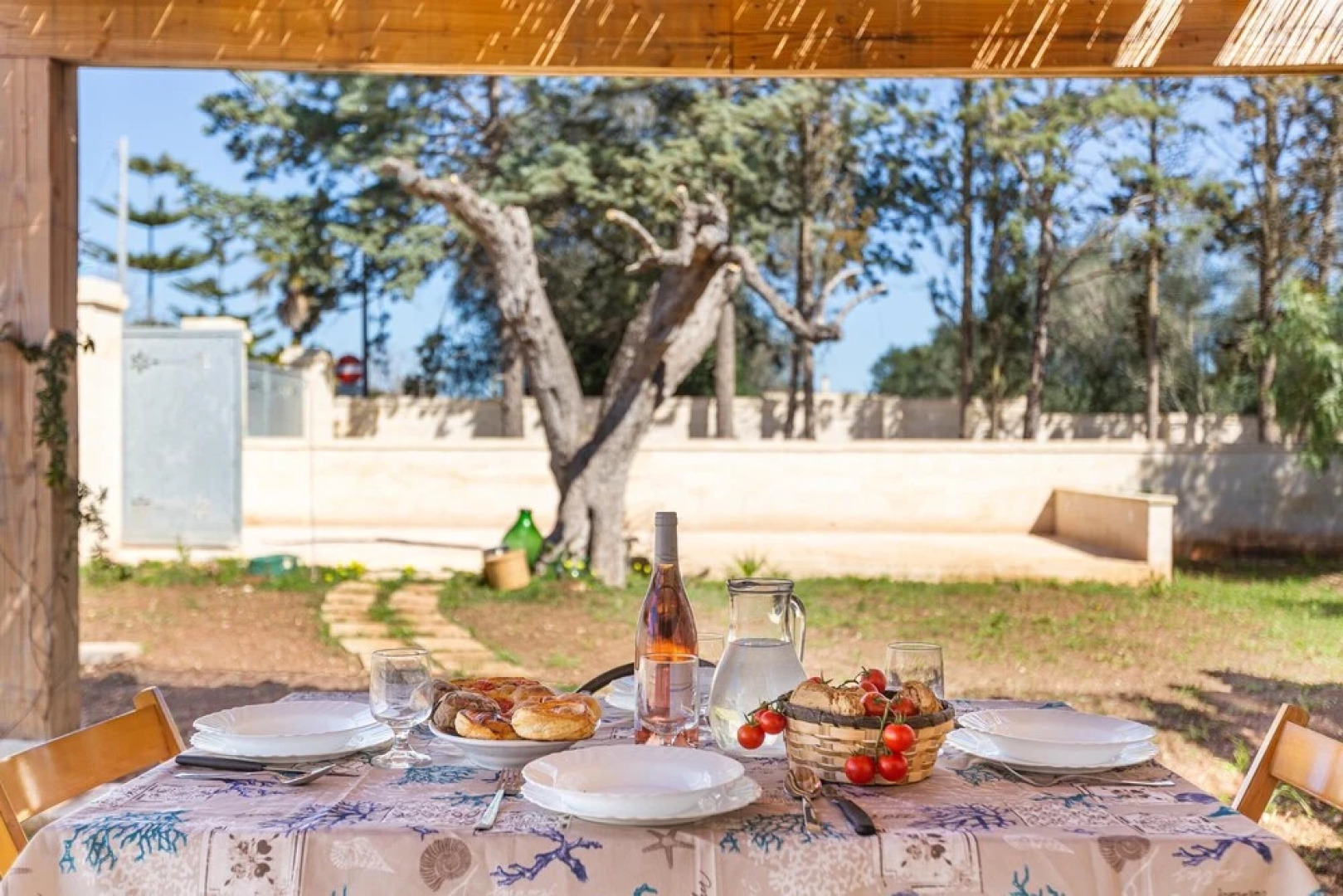 3233 Villa Lucechiara by Barbarhouse