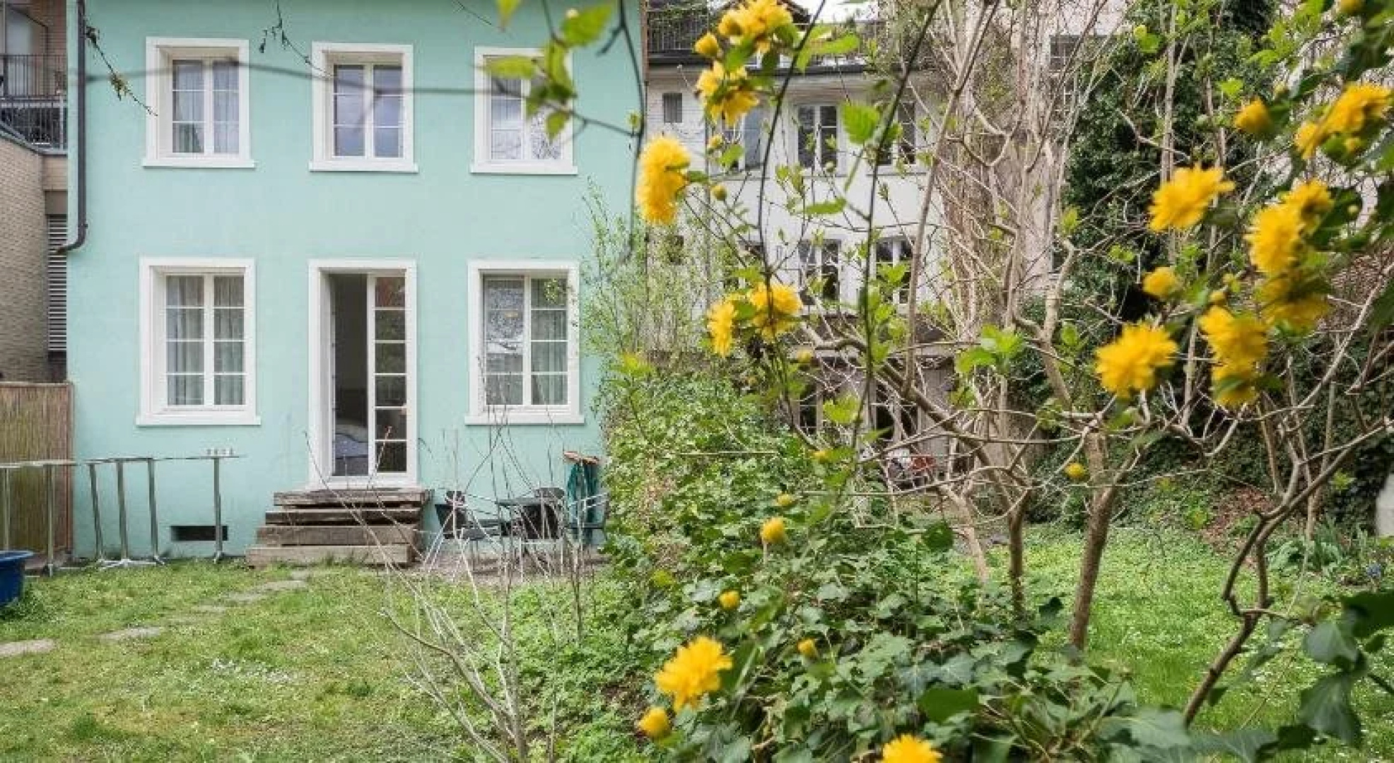 Bed & Breakfast Oberer Graben