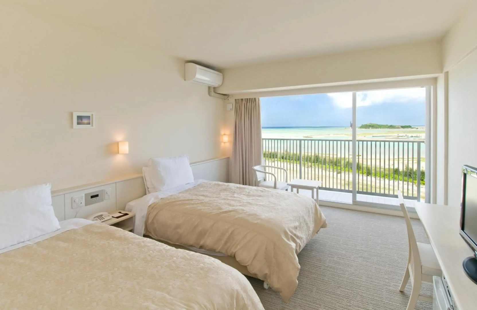 Hotel GranView Garden Okinawa
