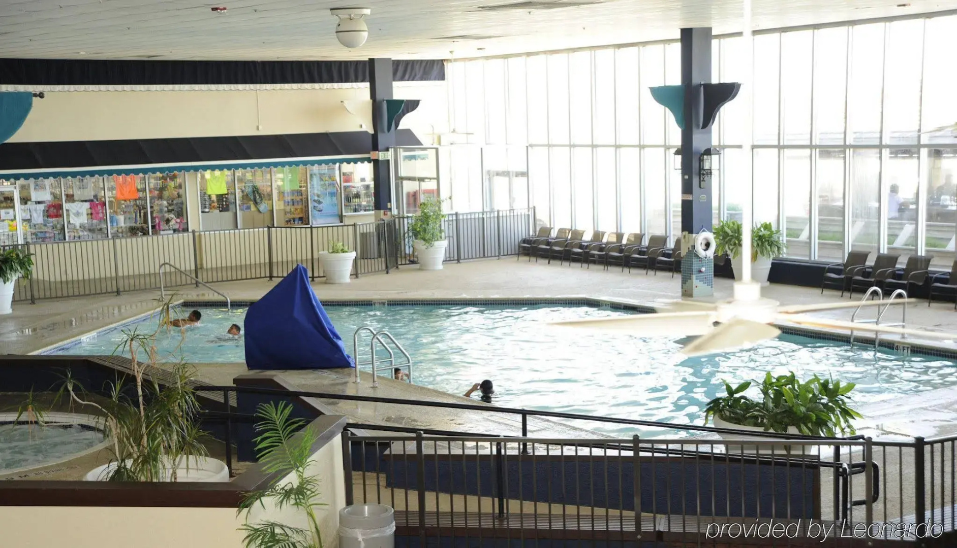 Emerald Beach Hotel