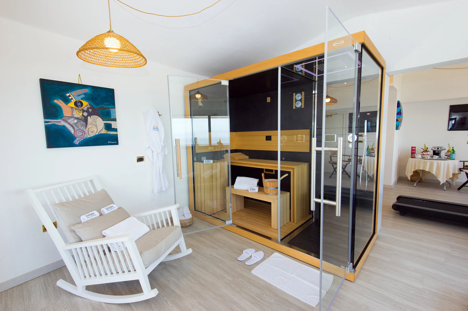 Bellavista Club - Caroli Hotels