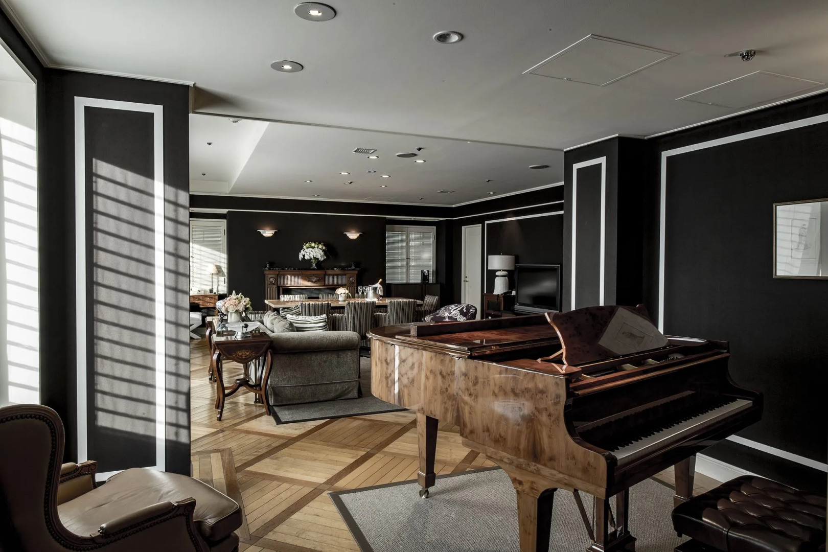 Отель Allamanda Aoyama