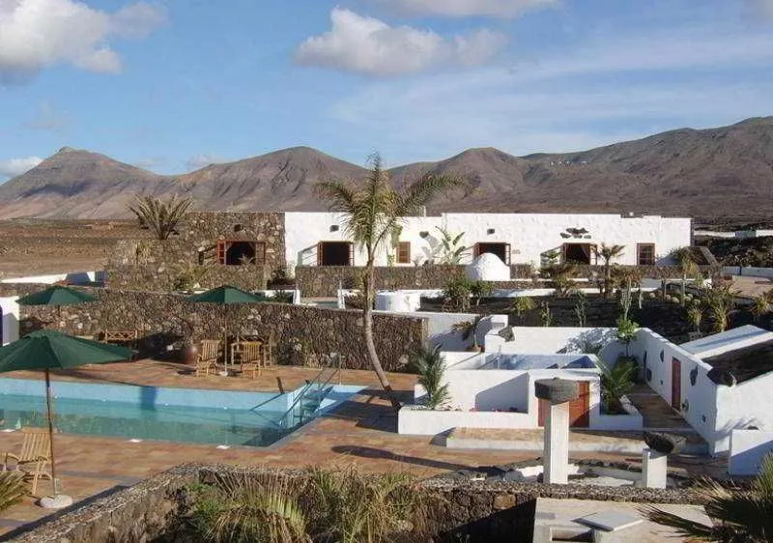 Finca Vistas Salinas