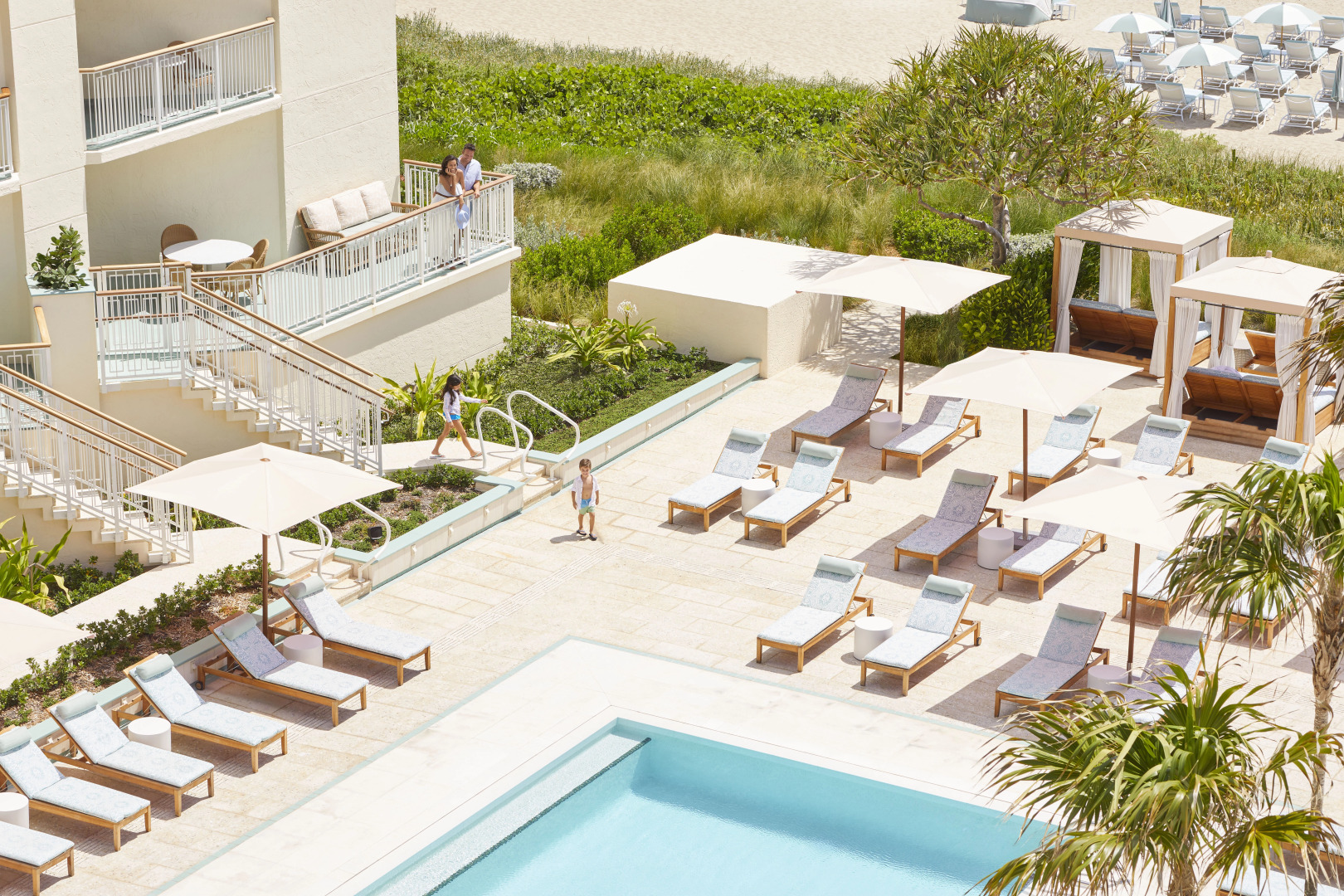 Four Seasons Resort Palm Beach