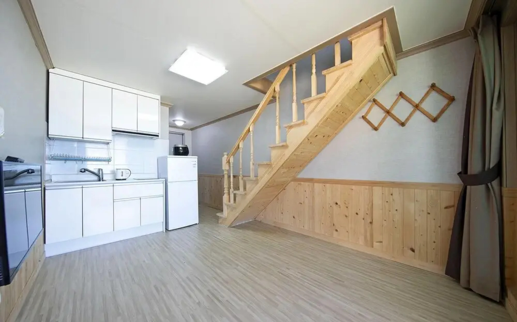 Gangneung Gongju Pension