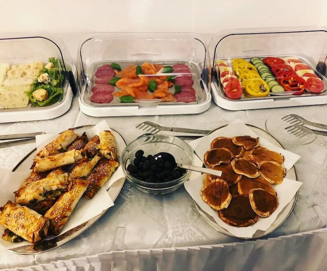 Stadthotel am Adenauerplatz