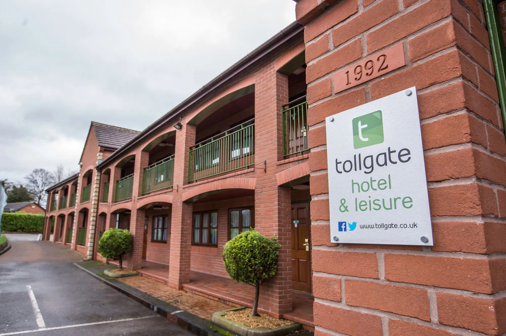 Tollgate Hotel & Leisure
