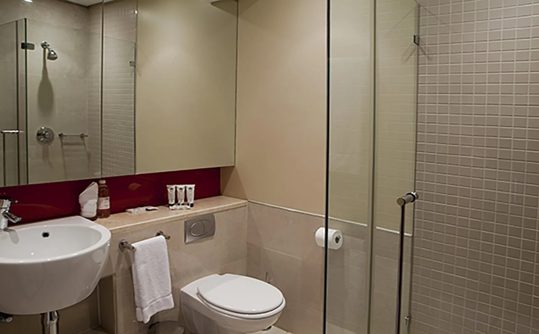 Raphael Penthouse Suites