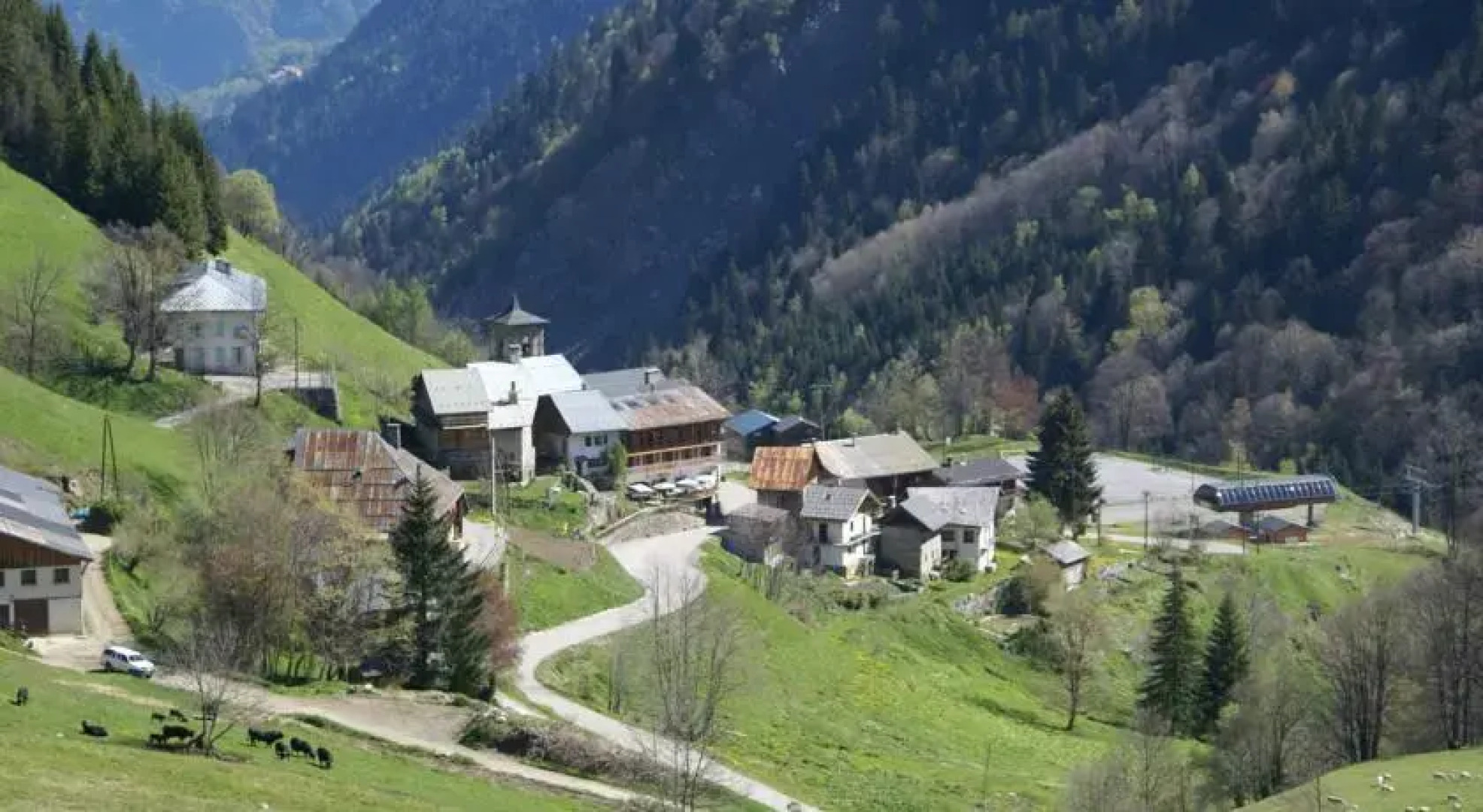 Hotel Refuge le Grand Pic