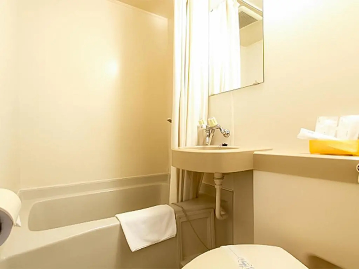 Business Hotel Konen