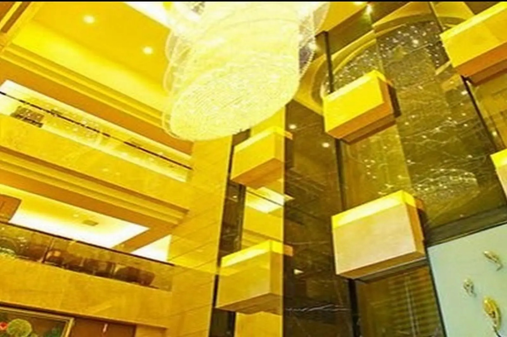 Days Inn by Wyndham Yinian Hengyang