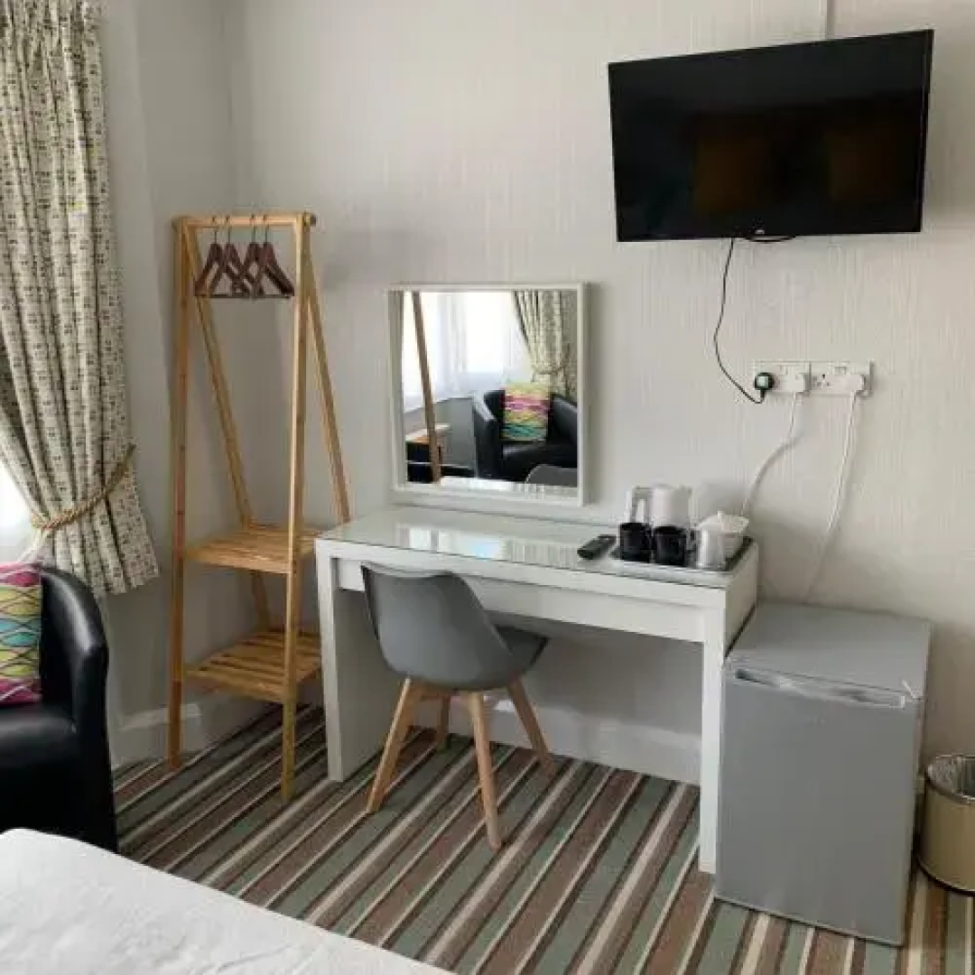 Hudsons Guest House