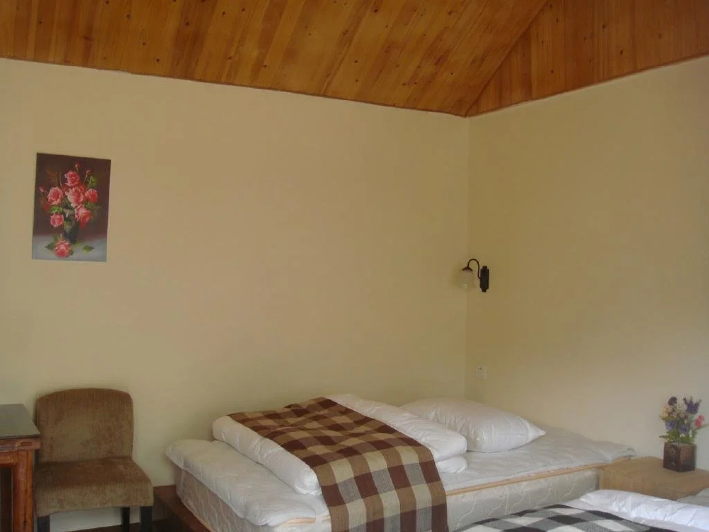 Lijiang Country Lodge