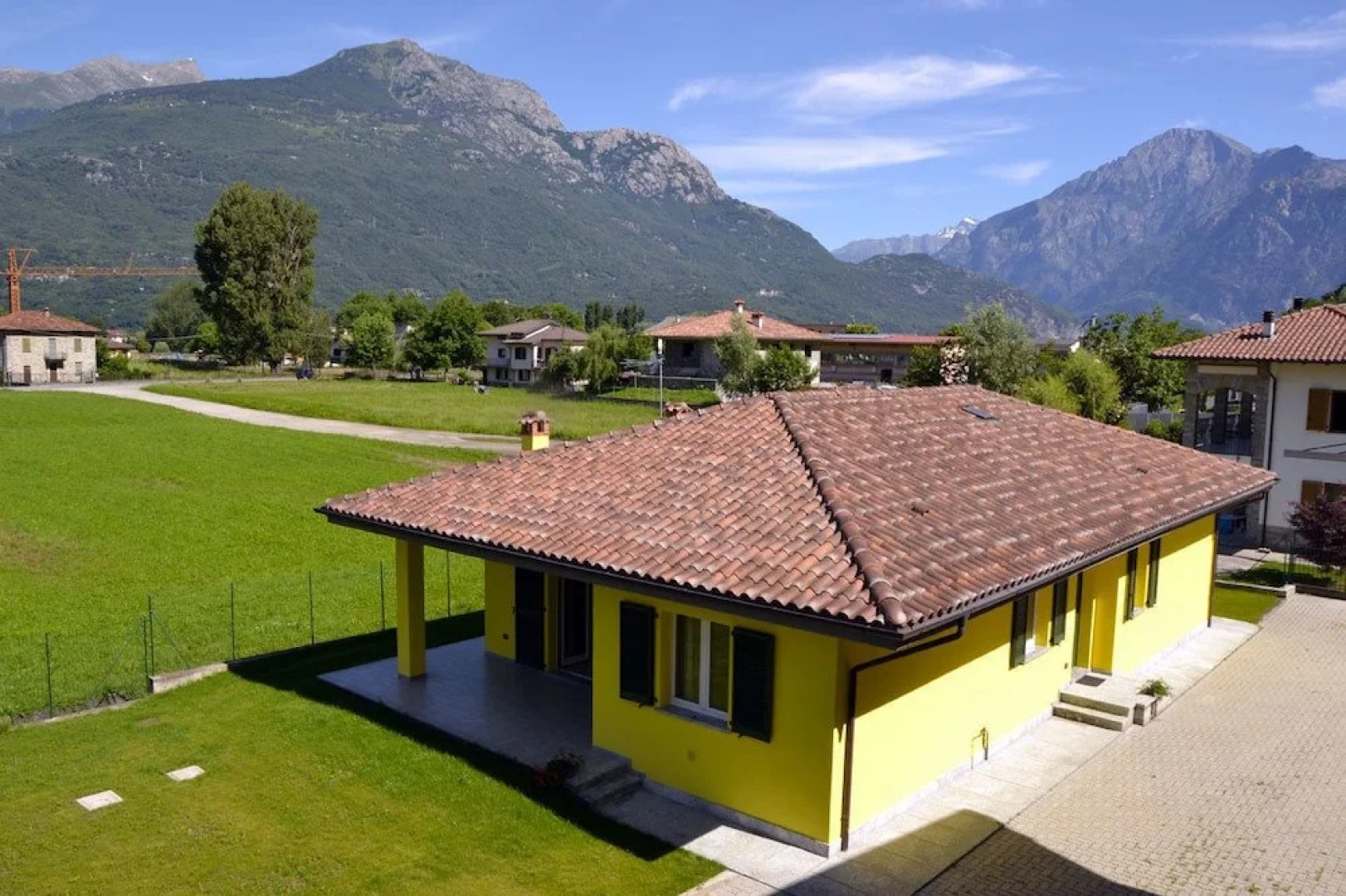 B&B I Promessi Sposi