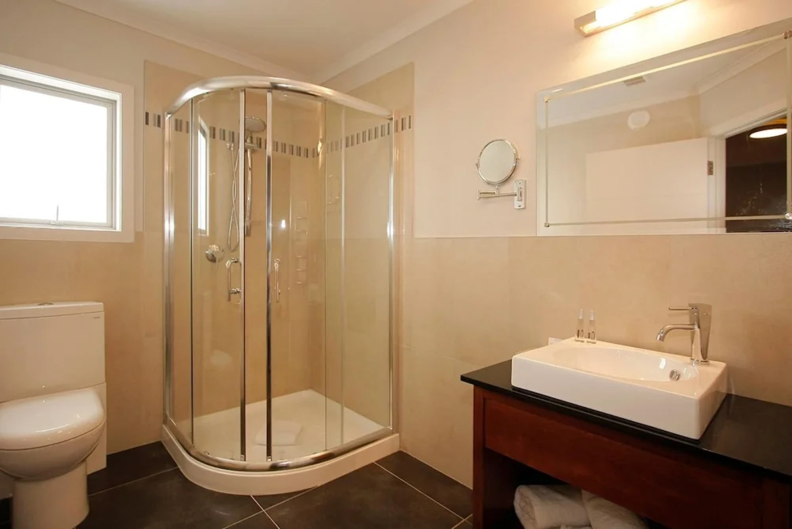 City Corporate Motor Inn