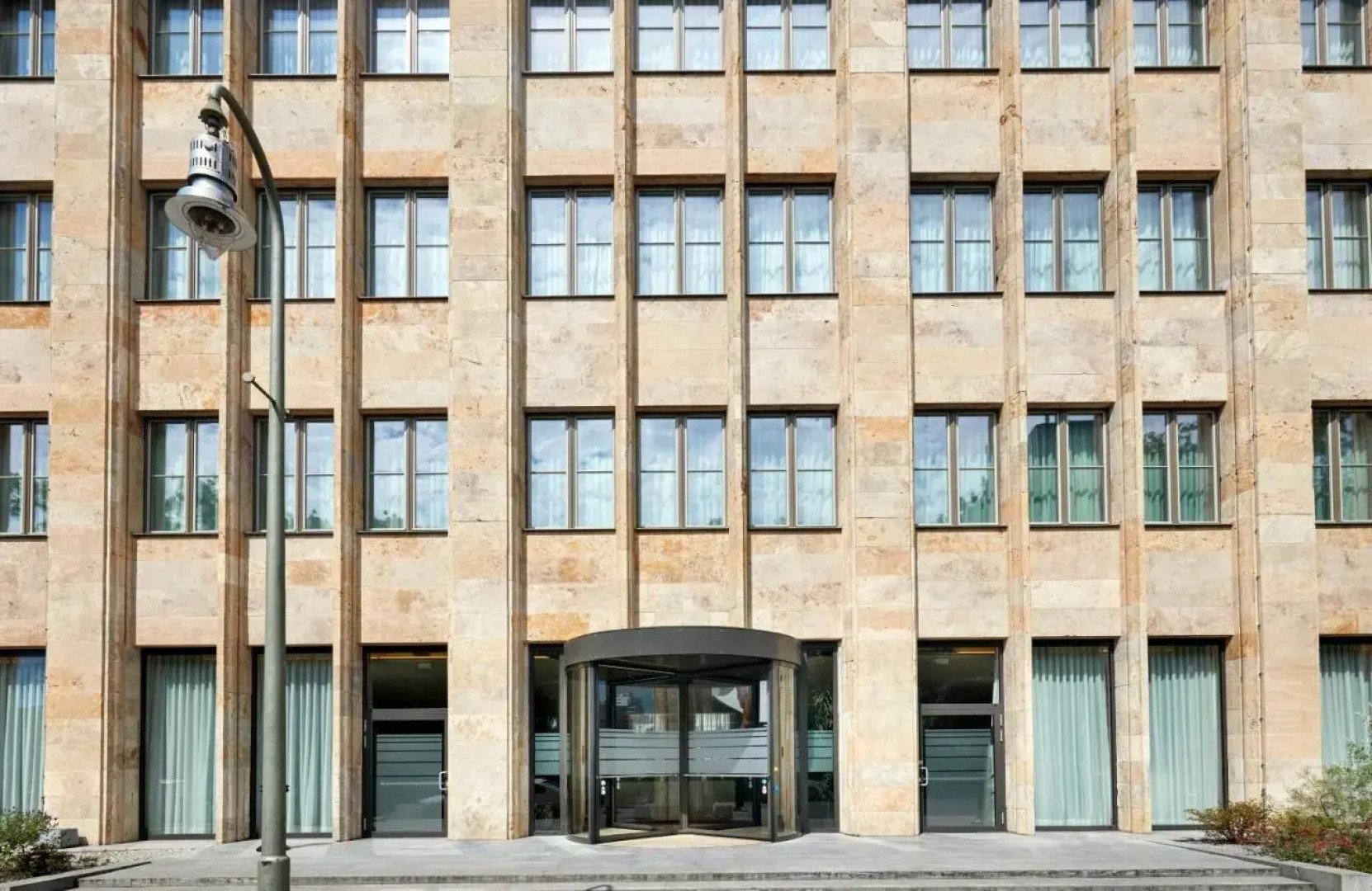 Отель Berlin Potsdamer Platz by Leonardo Hotels