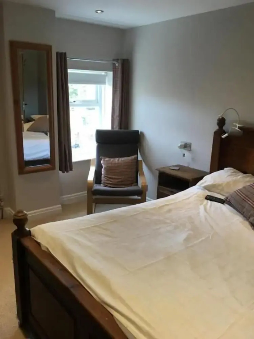 Maypole Farm Guest House