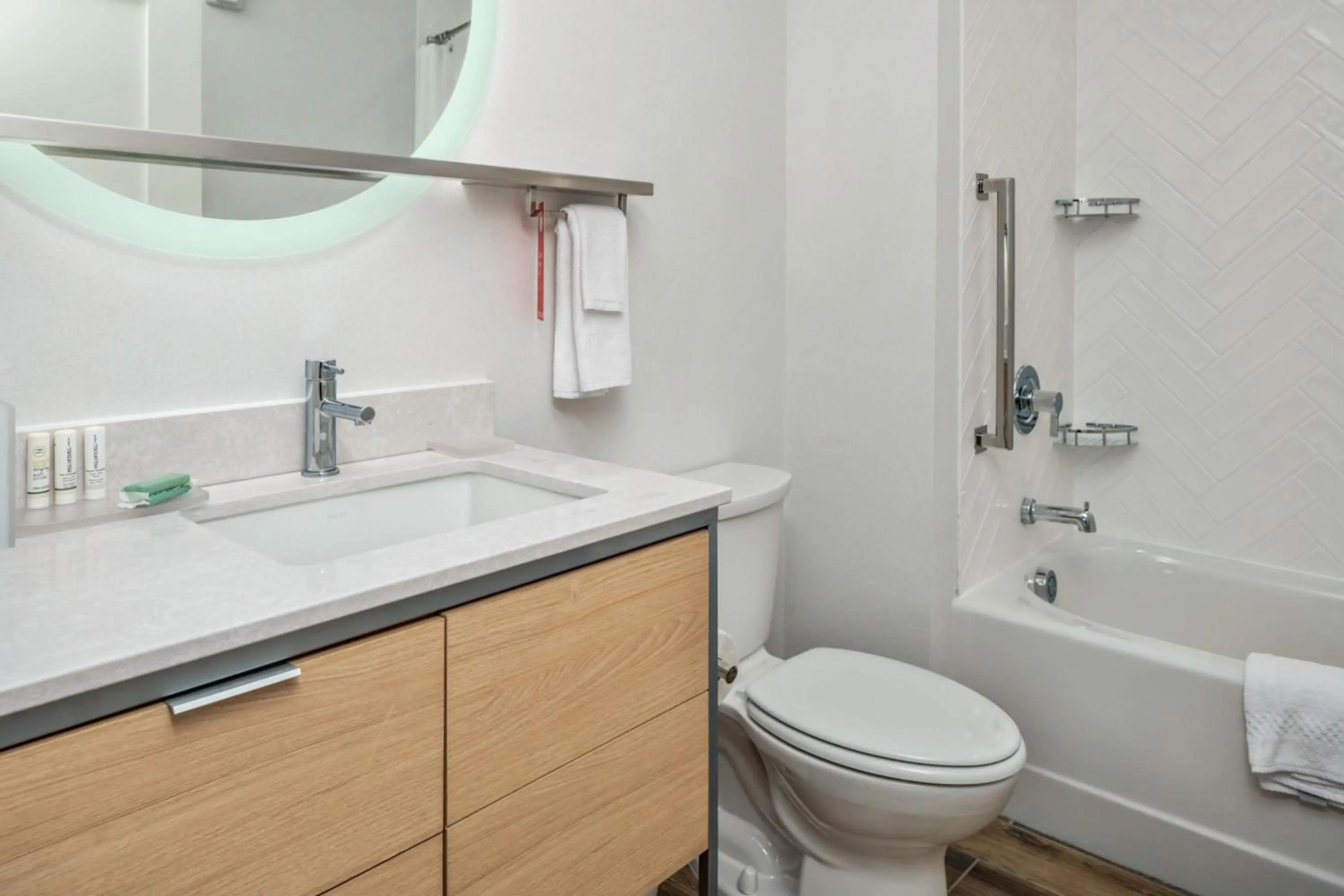 TownePlace Suites by Marriott San Antonio Universal City/Live Oak