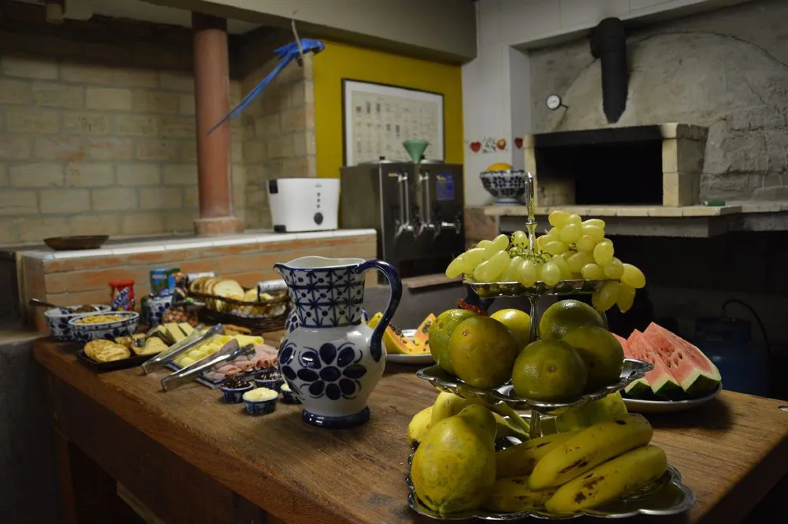 Pousada Recanto dos Ingleses