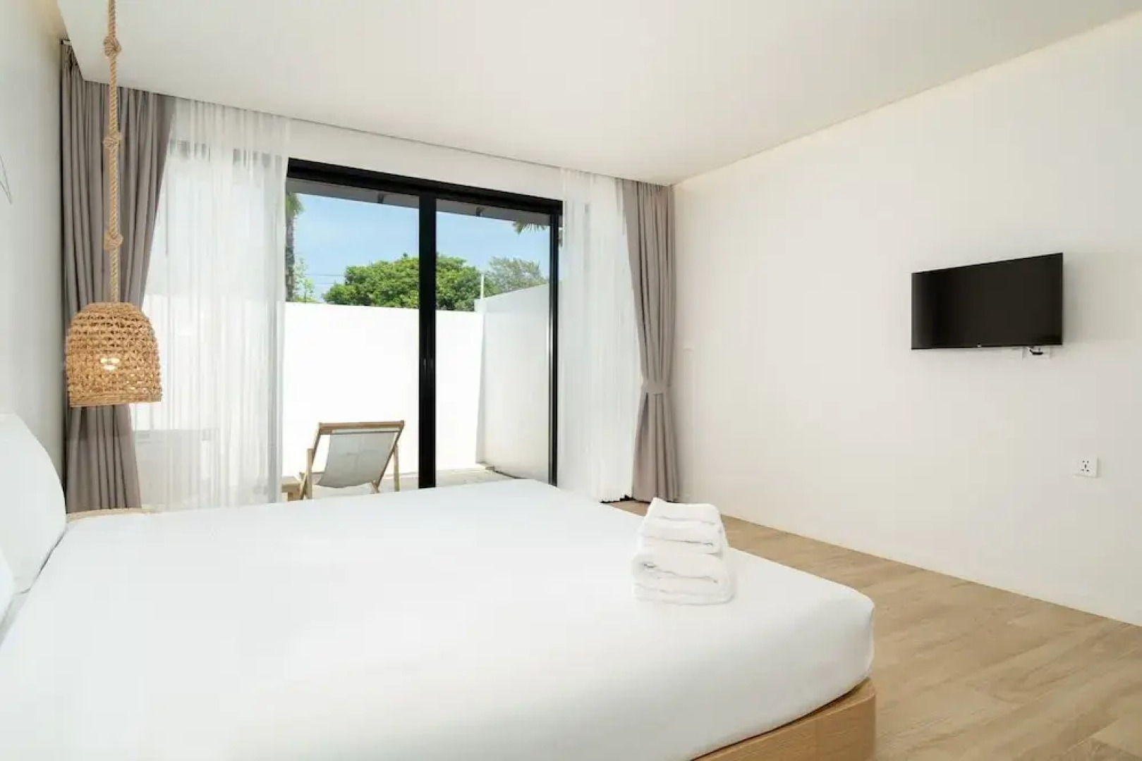 The Season Resort Rayong