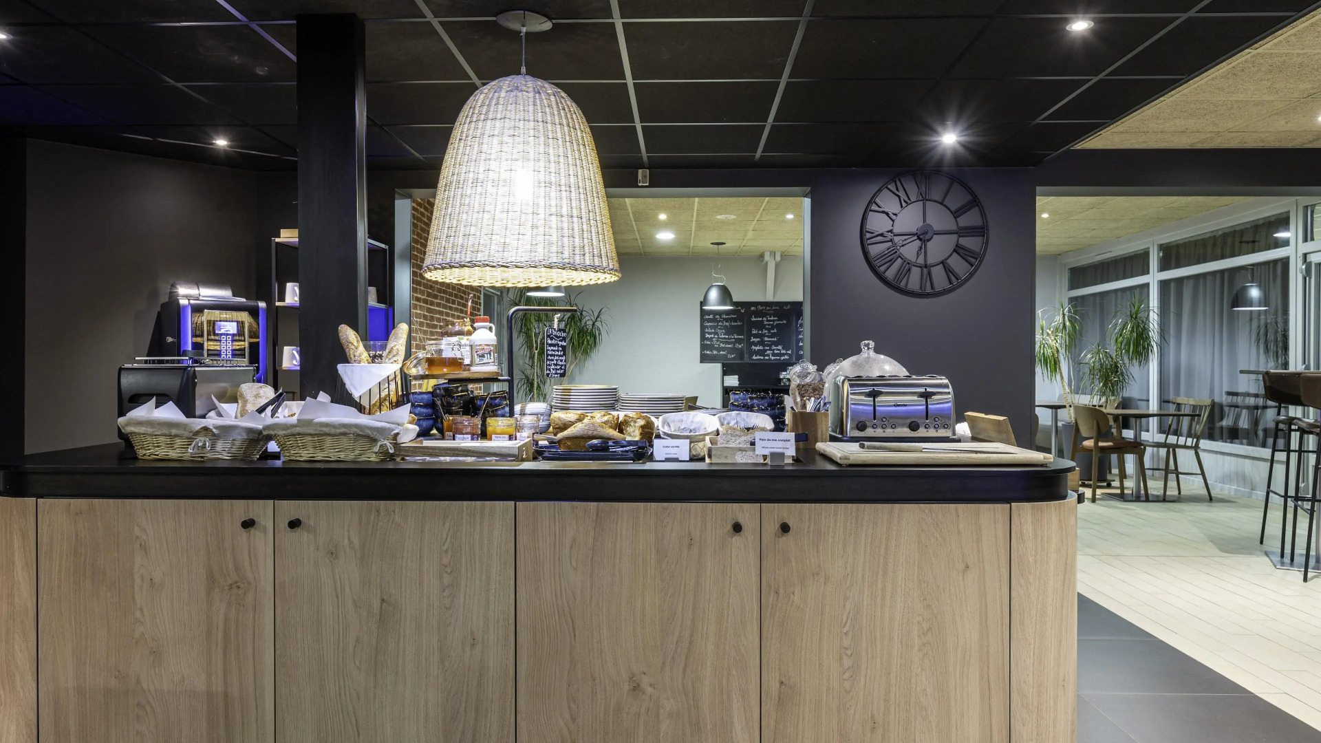 Campanile NATURE - Aix Les Bains