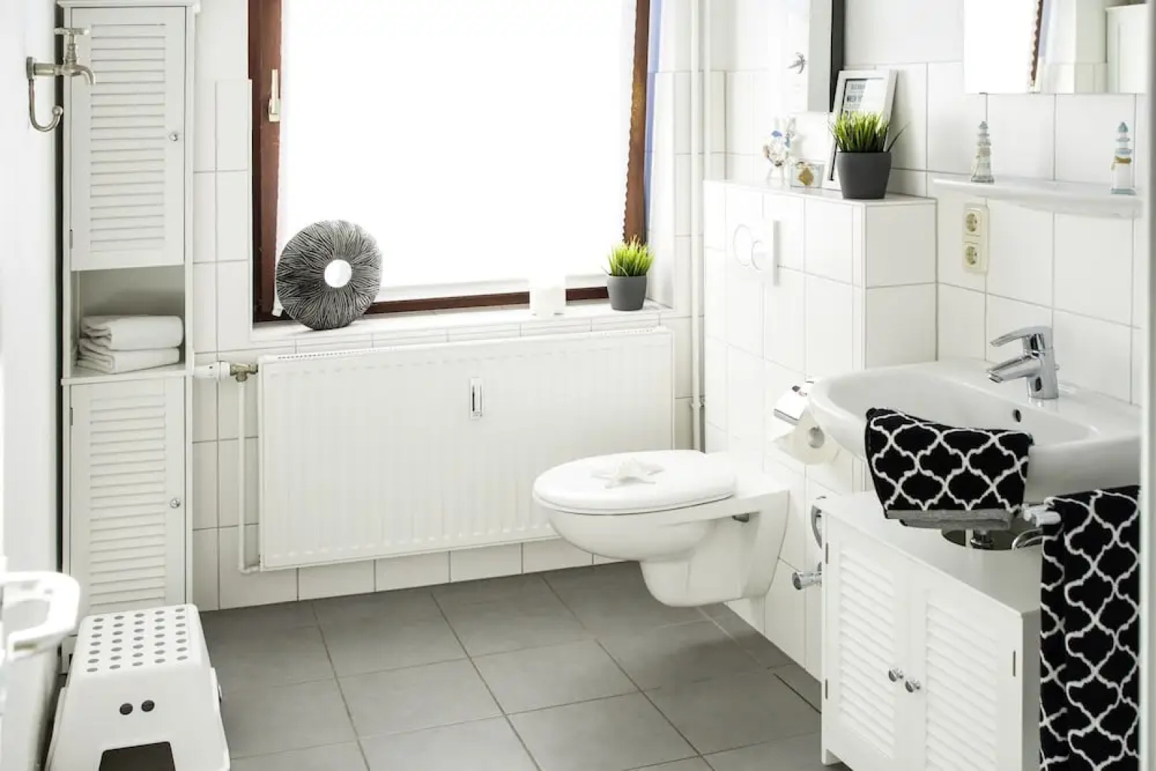 Ferienwohnungen Große Straße 48