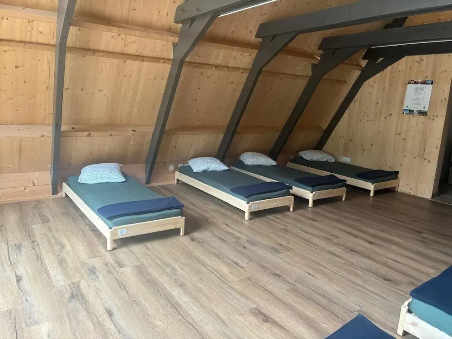 Auberge du Chiroulet