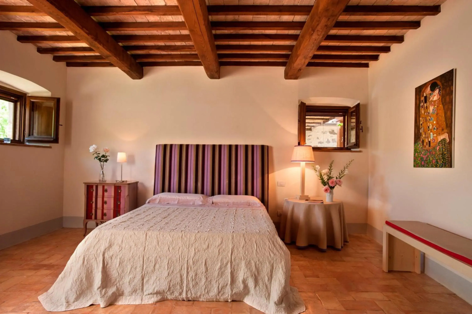 Villa Collombroso by PosarelliVillas