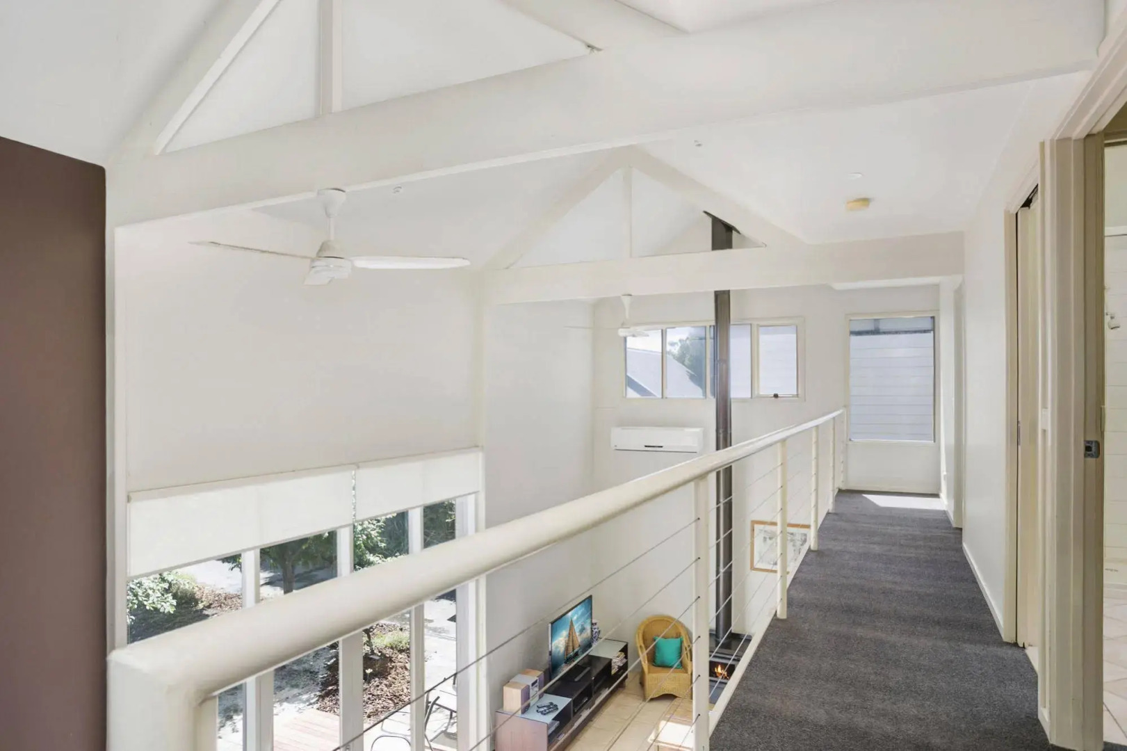 Terrace Lofts Apartments