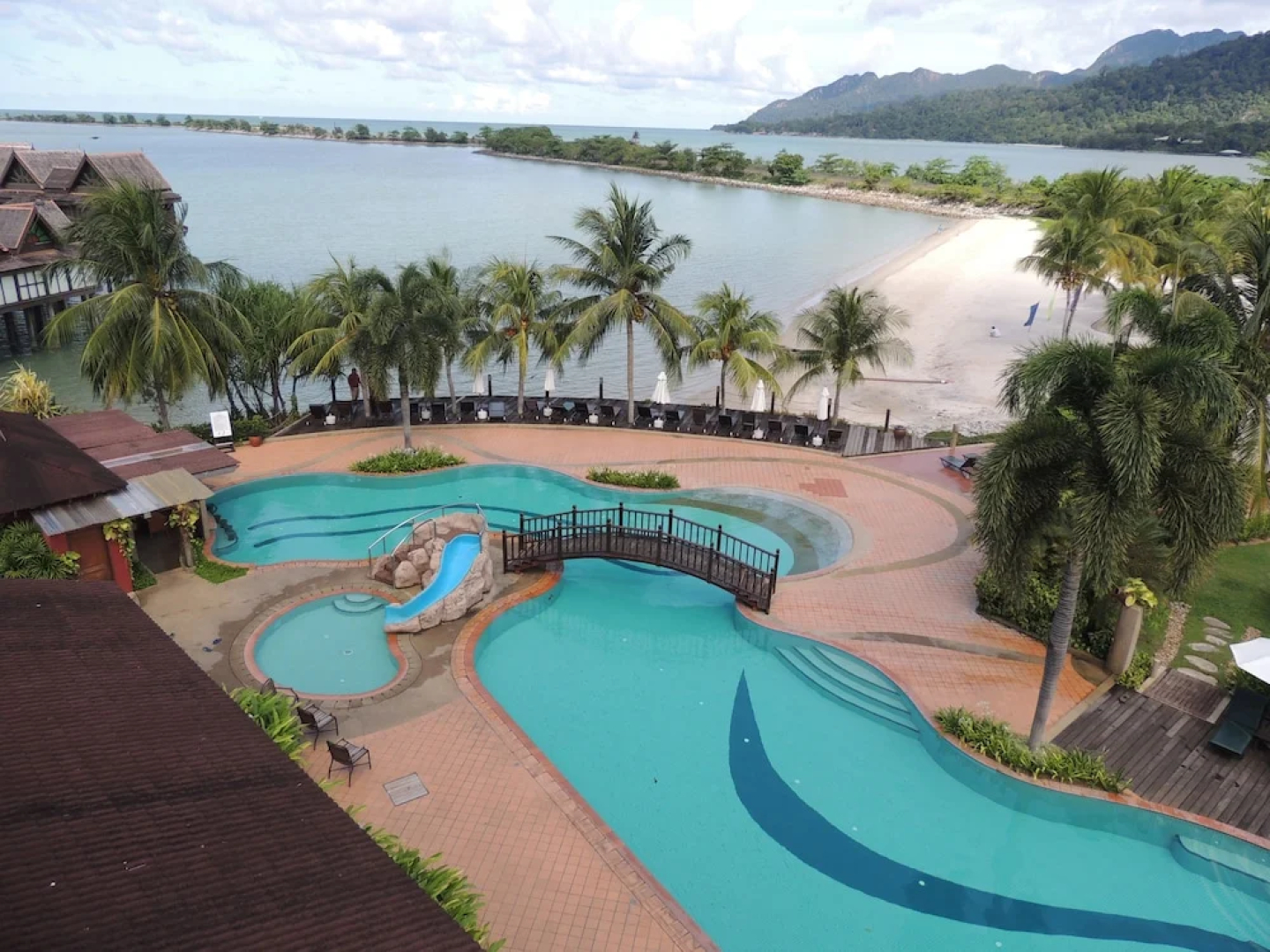 Sea Village
