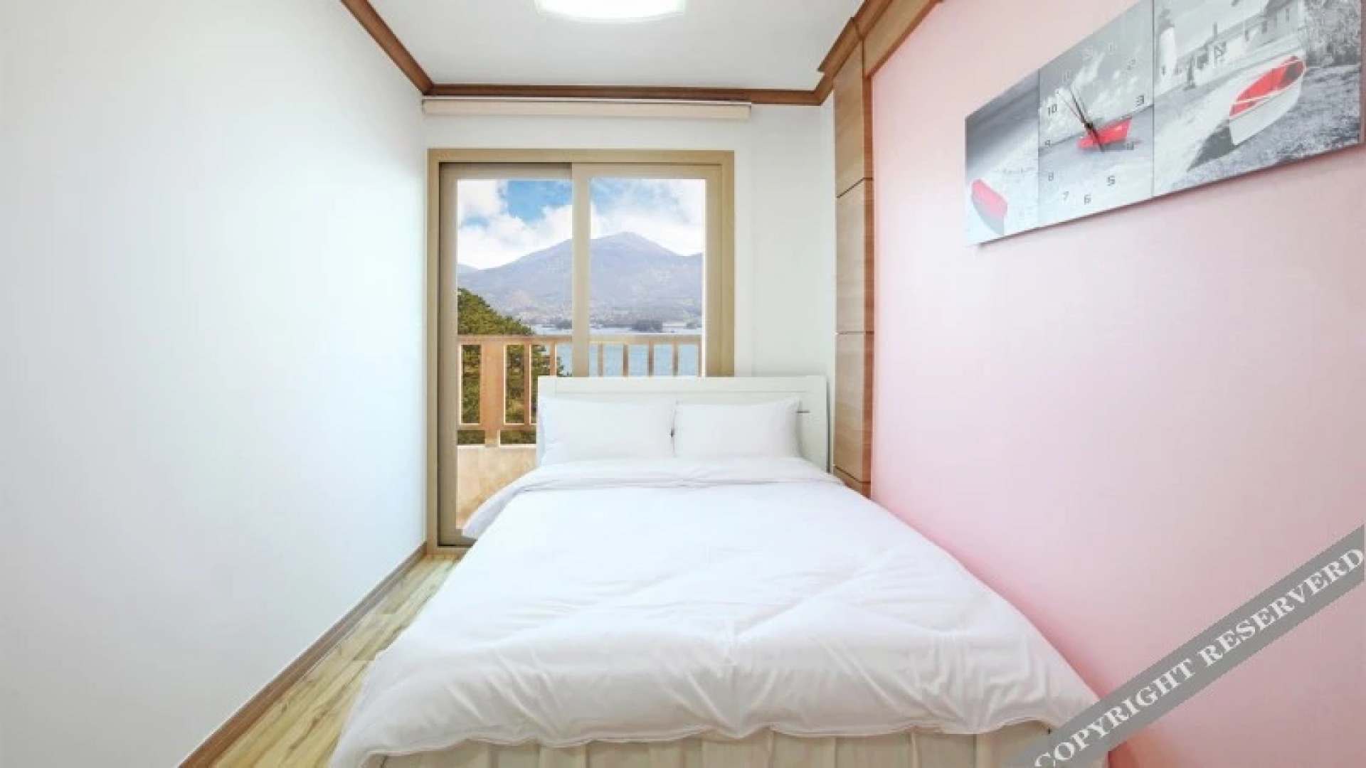 Tongyeong Good Day Pension