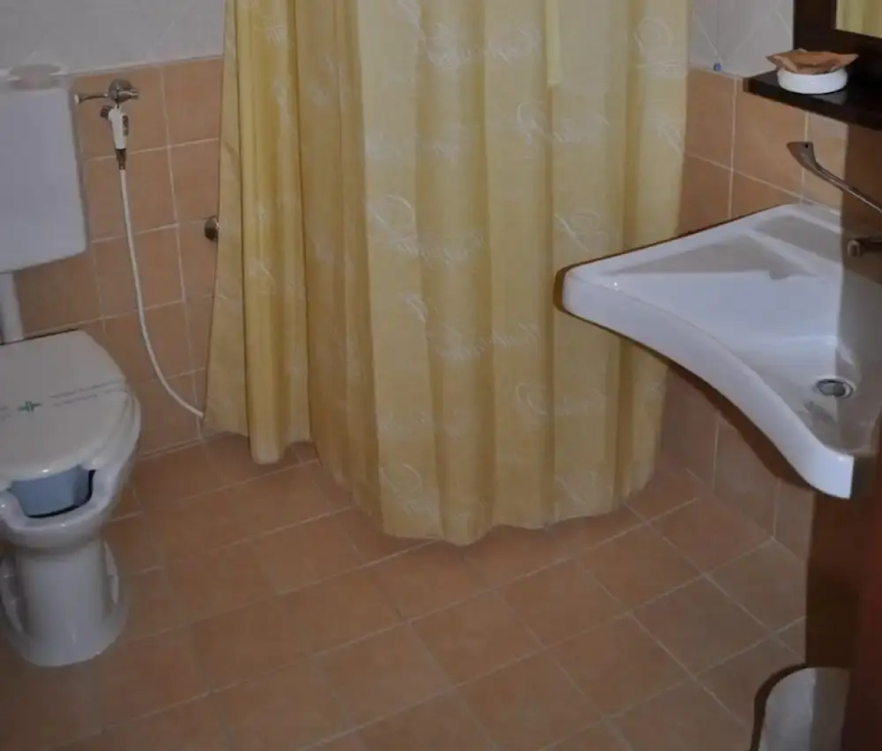 Agriturismo Le Dolci Colline